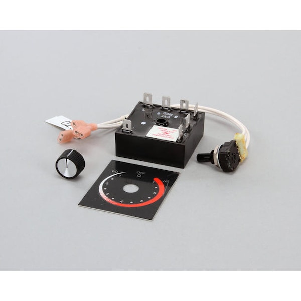 Hatco Electronic Inf.Switch 120 Volt Kit R02.01.101.00 - main